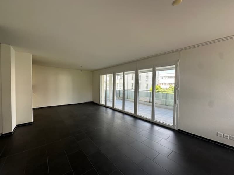 Wohn- und Esszimmer