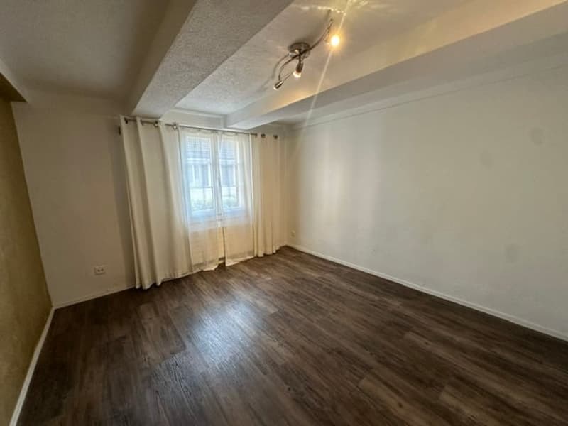 Zimmer im 1. Obergeschoss
