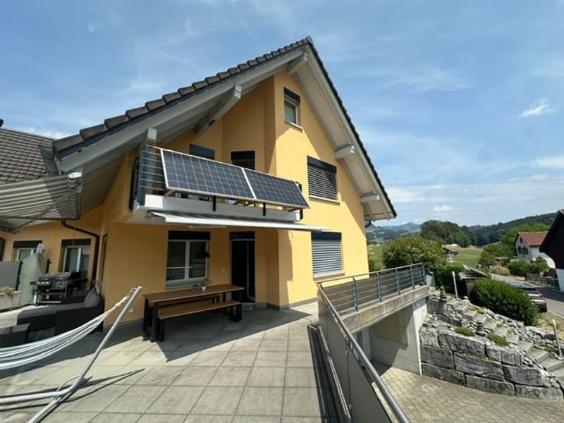 Ansicht südwest