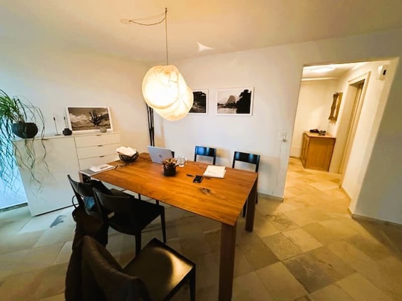 Esszimmer