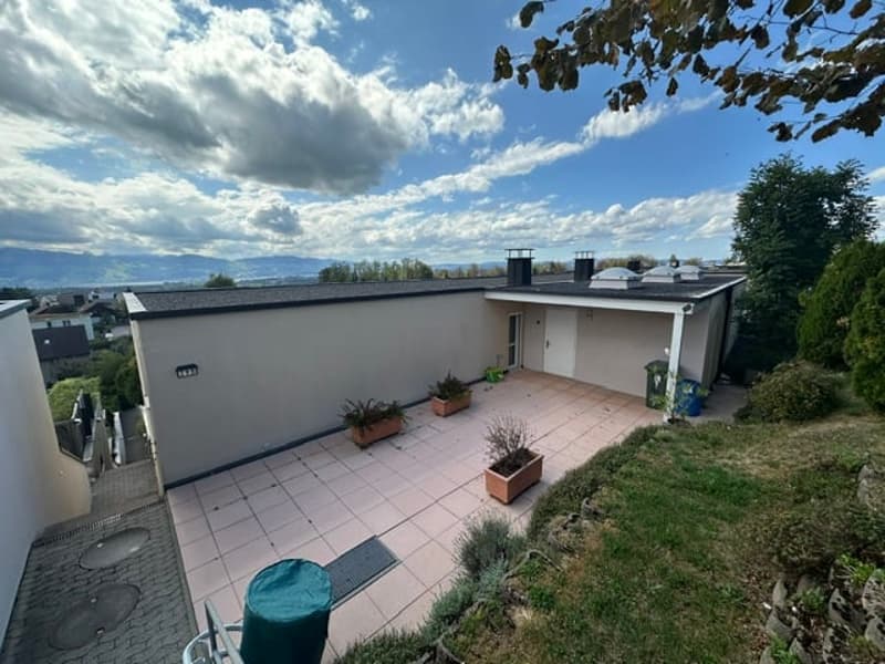 Charmantes 5.5-Zimmer-Terrassenhaus mit traumhafter Aussicht (13)