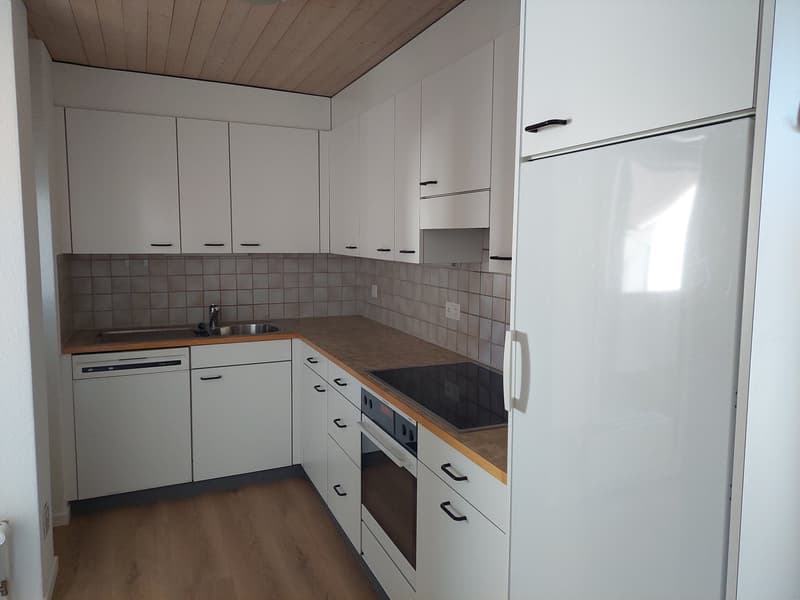 Grosszügige Maisonettewohnung mit Galerie im Herzen von Eschenbach (6)