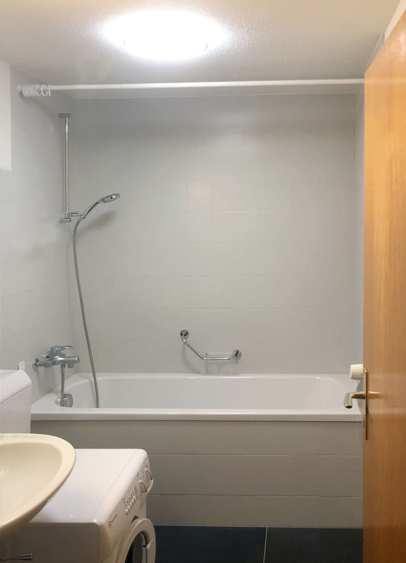 Bad-WC
