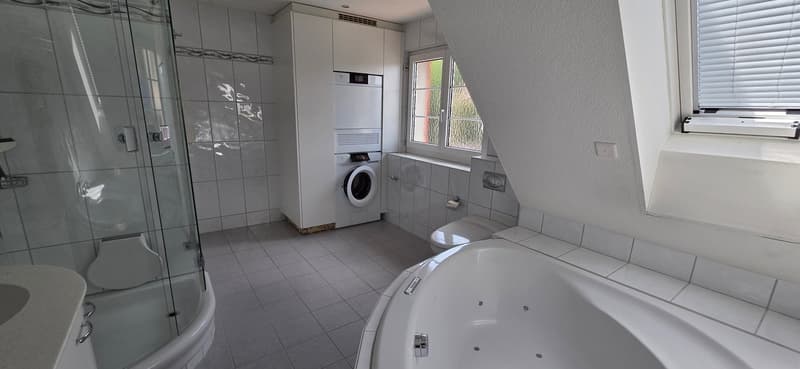 Maisonette mit Seesicht, privatem Garten und einzigartigem Wohnatelier inkl. Garage (32)