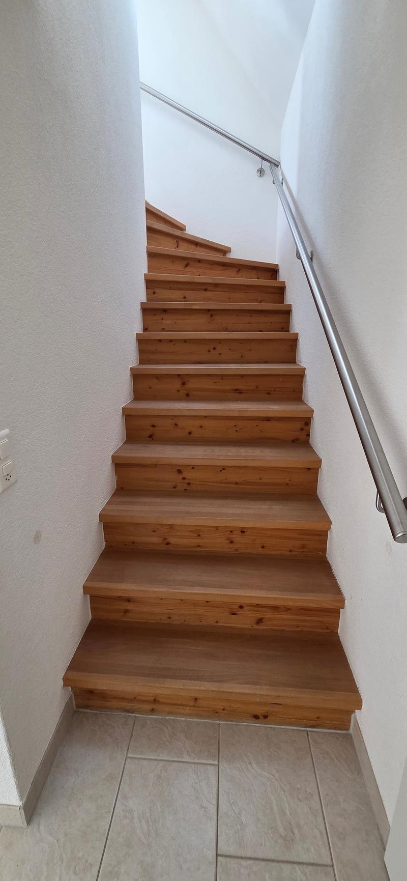 Maisonette mit Seesicht, privatem Garten und einzigartigem Wohnatelier inkl. Garage (19)