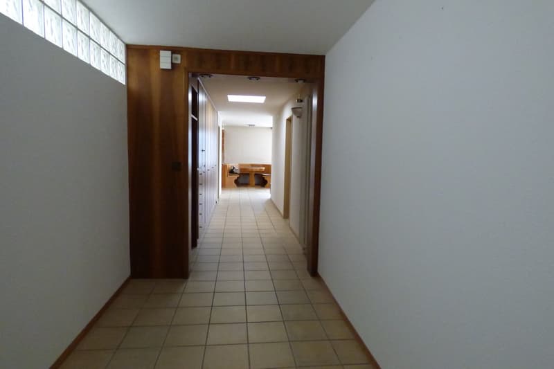Appartement 5 pièces avec terrasse de rêve et vue sur le lac à Horgen – limité jusqu'en avril 2027 (7)