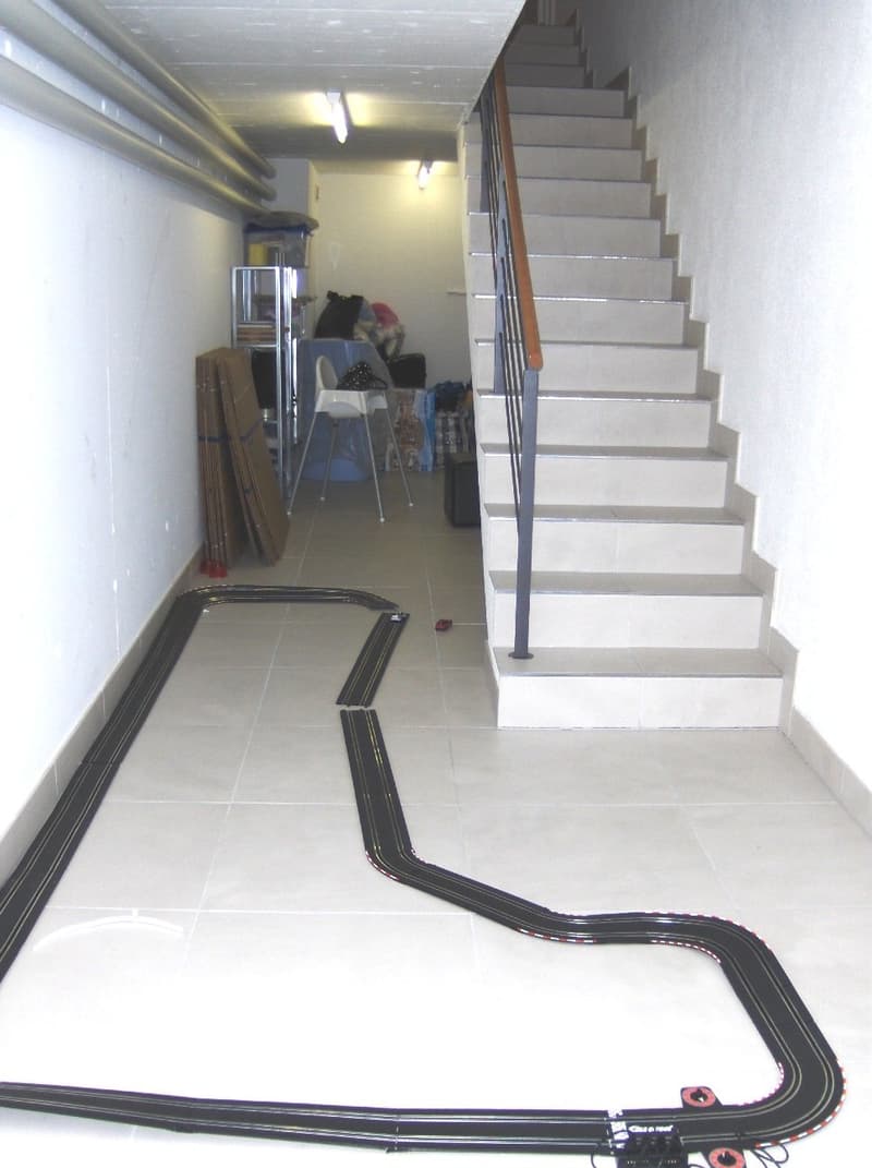 Charmante 3.5-Zimmer-Dachwohnung in Schönenberg ZH – Modern, Ruhig & Mit Aussicht (6)