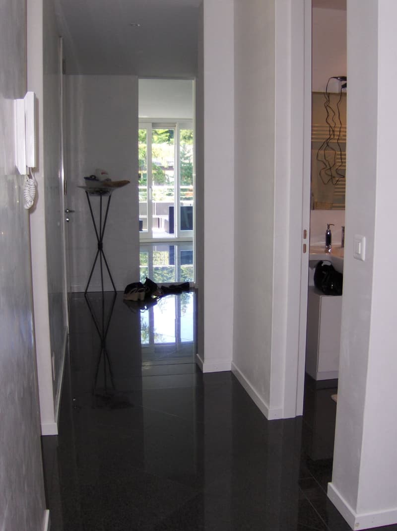 Charmante 3.5-Zimmer-Dachwohnung in Schönenberg ZH – Modern, Ruhig & Mit Aussicht (7)