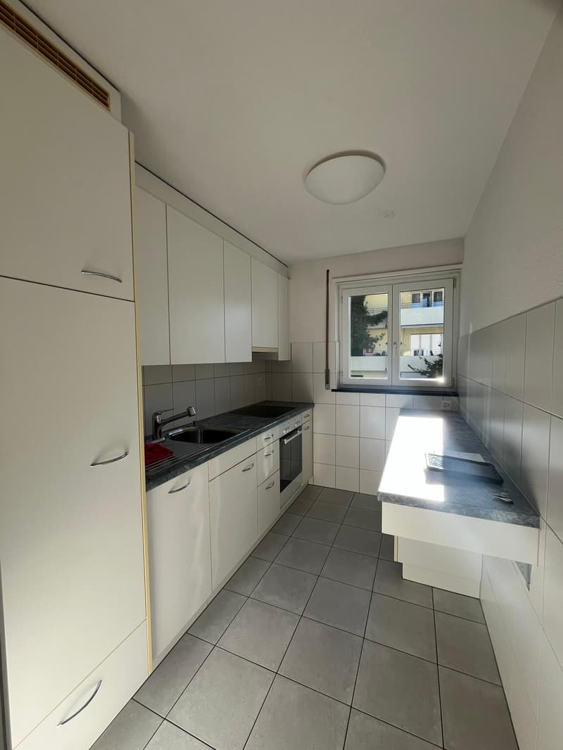 Gepflegte 3-Zimmer-Wohnung mit Balkon in Oberengstringen (8)