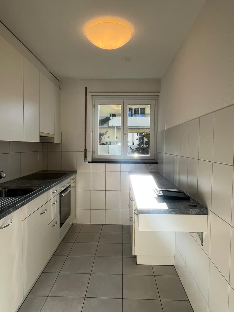 Gepflegte 3-Zimmer-Wohnung mit Balkon in Oberengstringen (9)