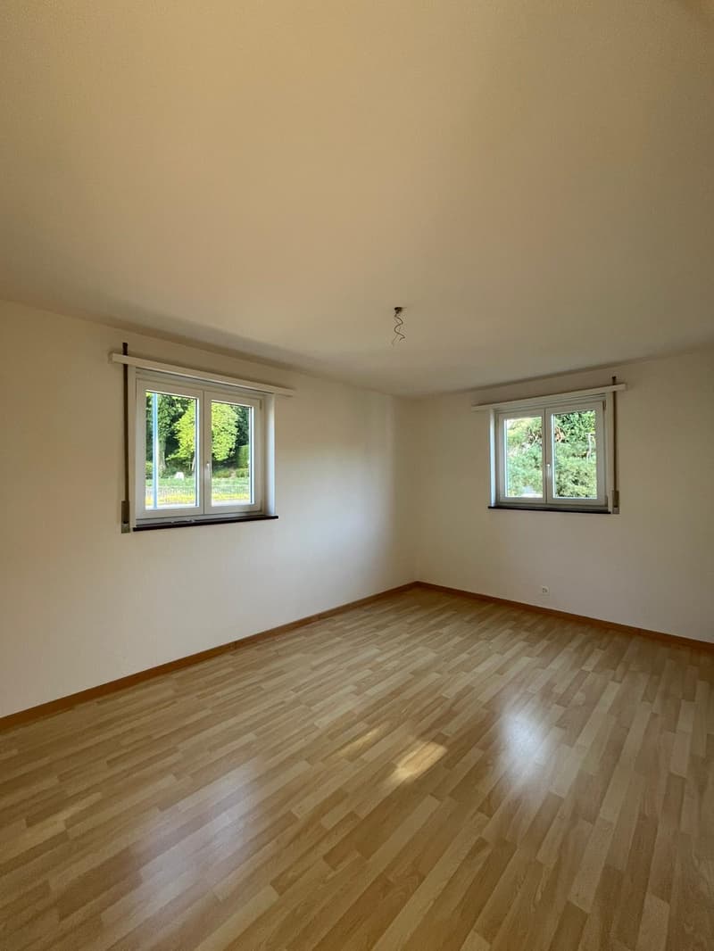 Gepflegte 3-Zimmer-Wohnung mit Balkon in Oberengstringen (5)