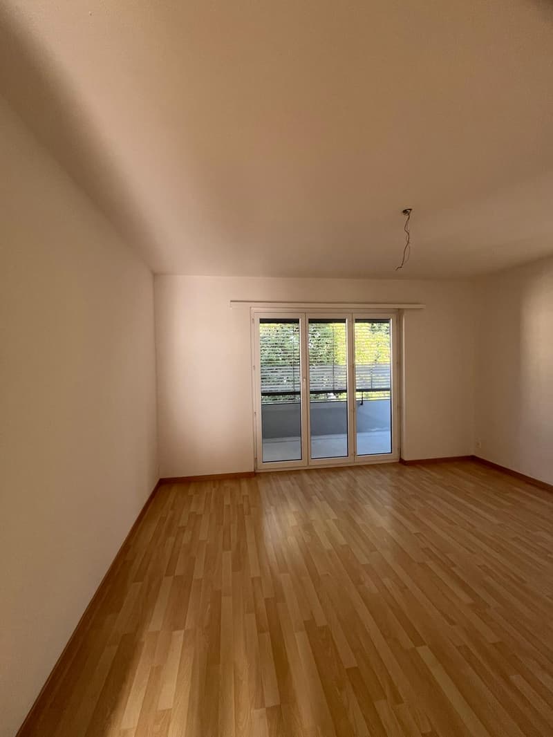 Gepflegte 3-Zimmer-Wohnung mit Balkon in Oberengstringen (6)