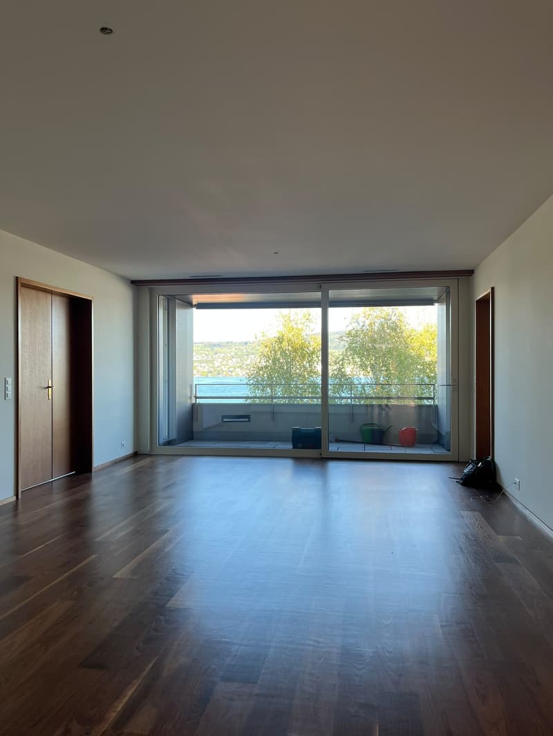 Helle 4.5-Zimmer-Wohnung mit Seesicht an der Seestrasse in Horgen (17)