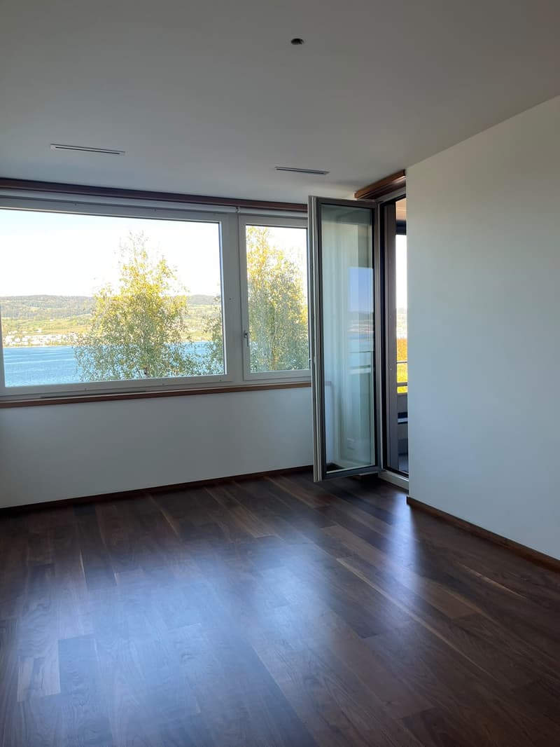Helle 4.5-Zimmer-Wohnung mit Seesicht an der Seestrasse in Horgen (8)