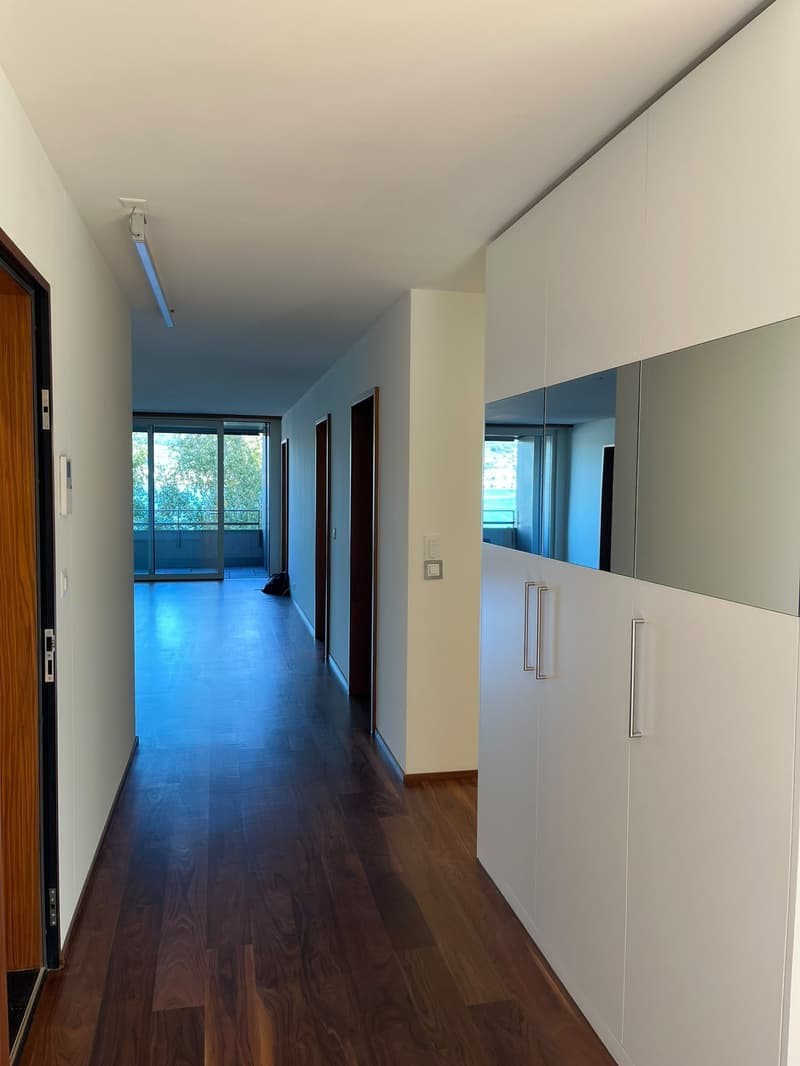 Helle 4.5-Zimmer-Wohnung mit Seesicht an der Seestrasse in Horgen (31)