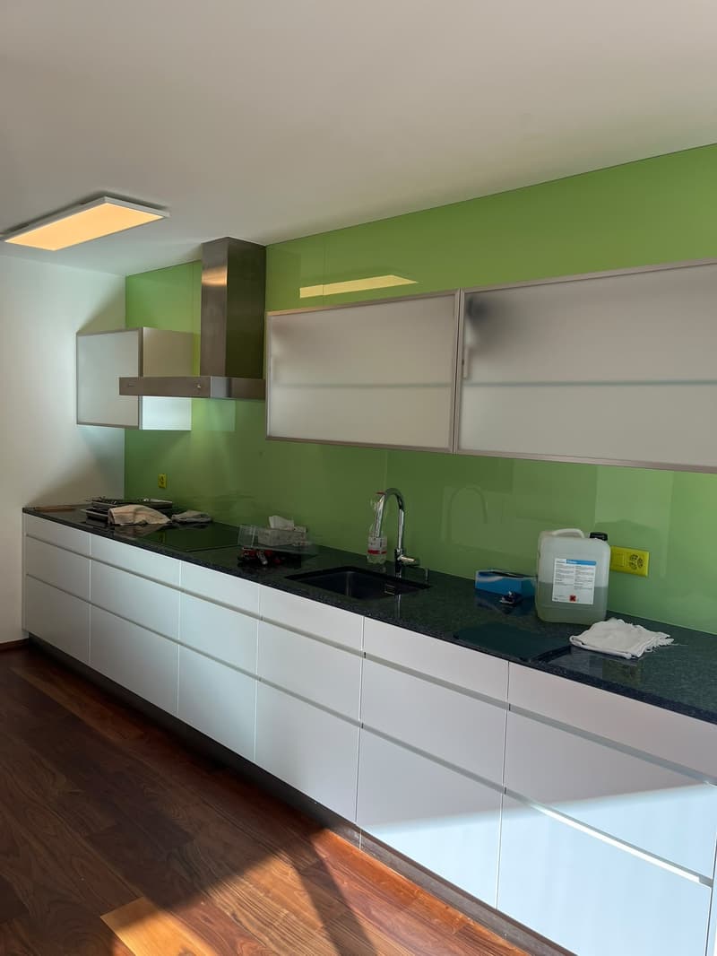 Helle 4.5-Zimmer-Wohnung mit Seesicht an der Seestrasse in Horgen (20)
