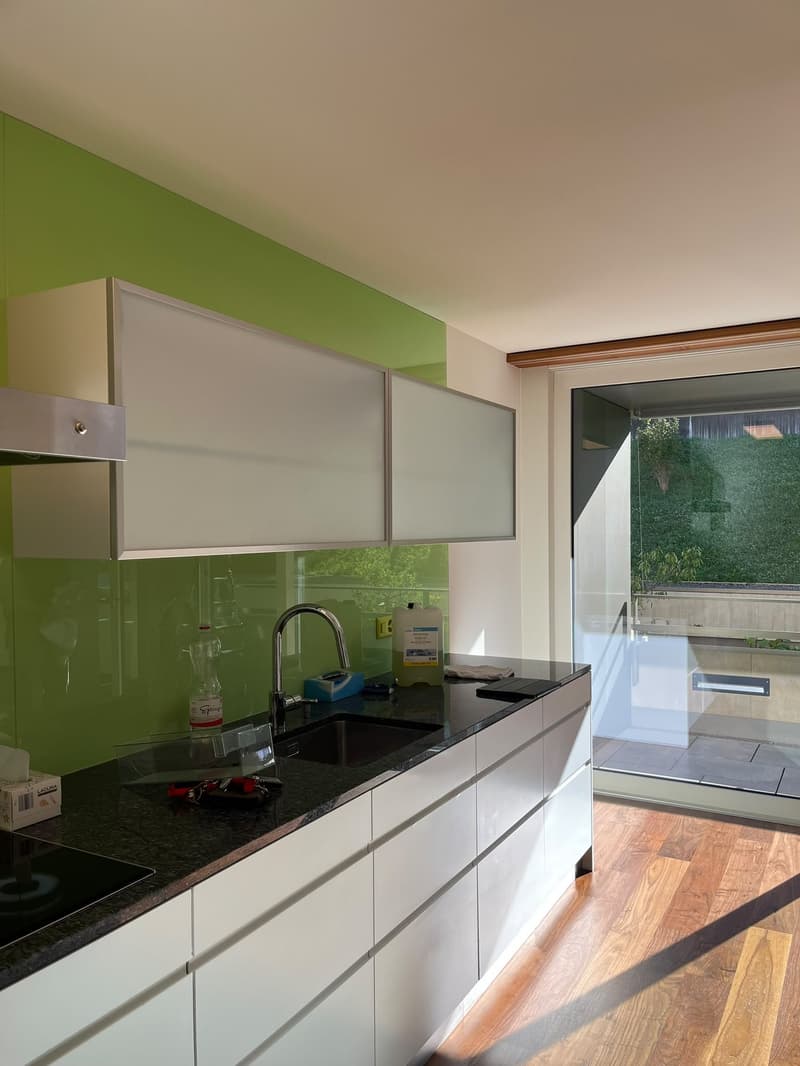 Helle 4.5-Zimmer-Wohnung mit Seesicht an der Seestrasse in Horgen (21)