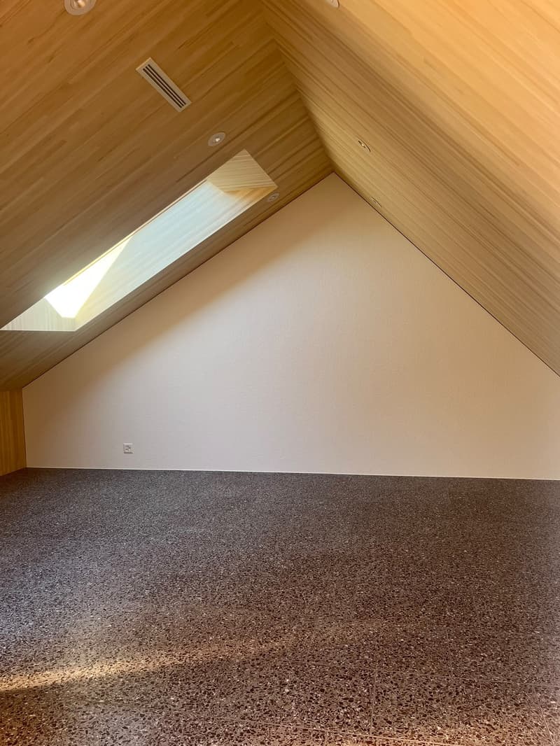 Moderne 3-Zimmer-Neubauwohnung im Erdgeschoss in Horgen – ab Oktober 2026 verfügbar (6)