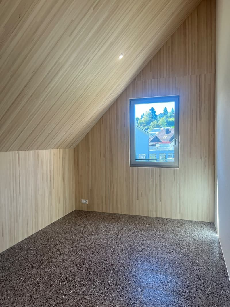Moderne 3-Zimmer-Neubauwohnung im Erdgeschoss in Horgen – ab Oktober 2026 verfügbar (5)