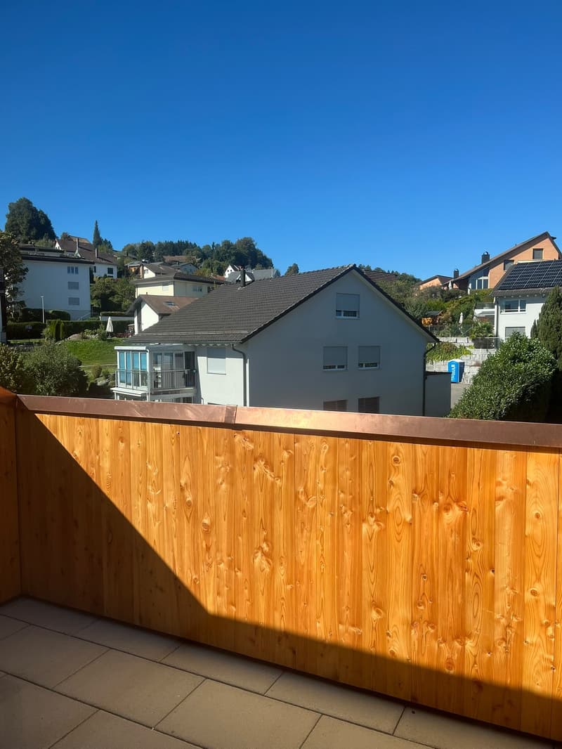 Moderne 3-Zimmer-Neubauwohnung im Erdgeschoss in Horgen – ab Oktober 2026 verfügbar (9)
