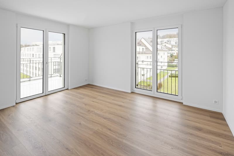 Attika Wohnung B22