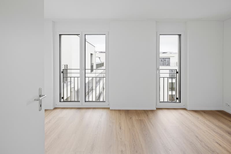 Attika Wohnung B22