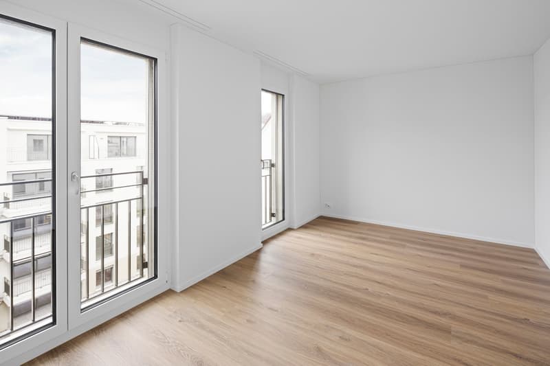 Attika Wohnung B22