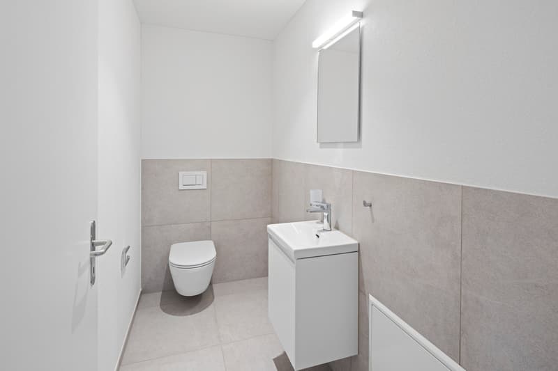 Attika Wohnung B22