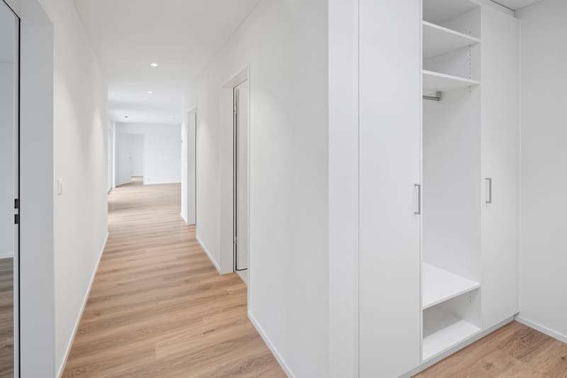 Attika Wohnung B22