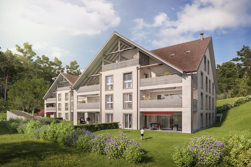 Aussenansicht