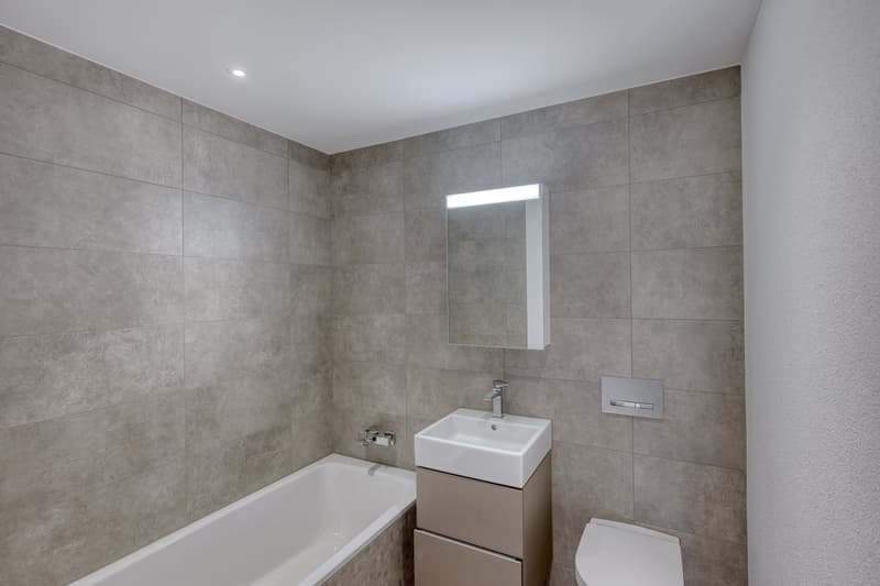 Badezimmer 1