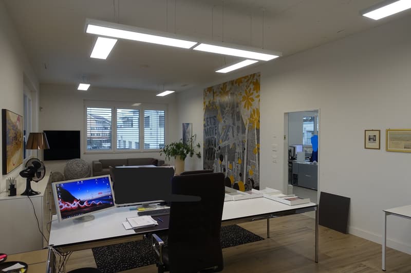 Commercial space for rent - also possible up to 840m2 total area! (6)