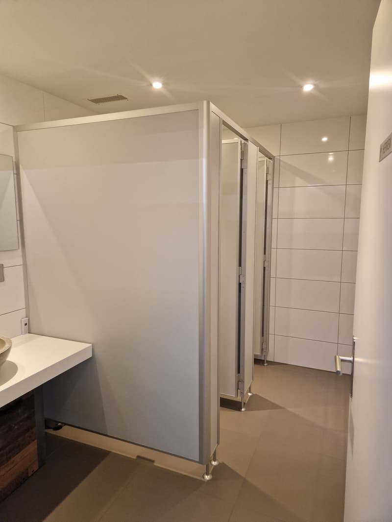 Bureaux/pratiques top-modernes - également superficie totale jusqu'à 840m2 possible! (11)
