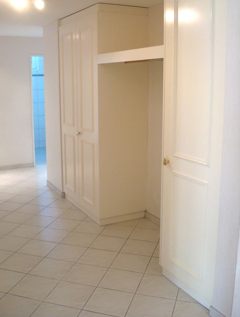 Attraktives Wohnen im Zentrum von Wil (2)