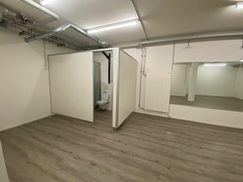 Multipurpose room with shower/WC (4)
