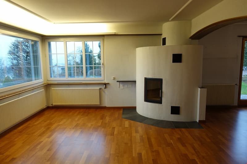 Single-family house for garden lovers (7)