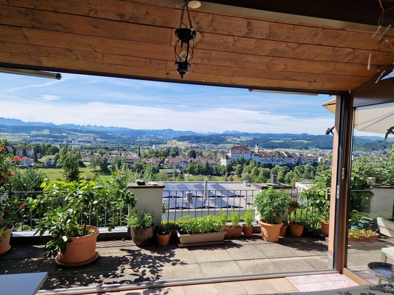 Single-family house for garden lovers (25)