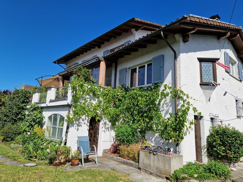 Single-family house for garden lovers (24)