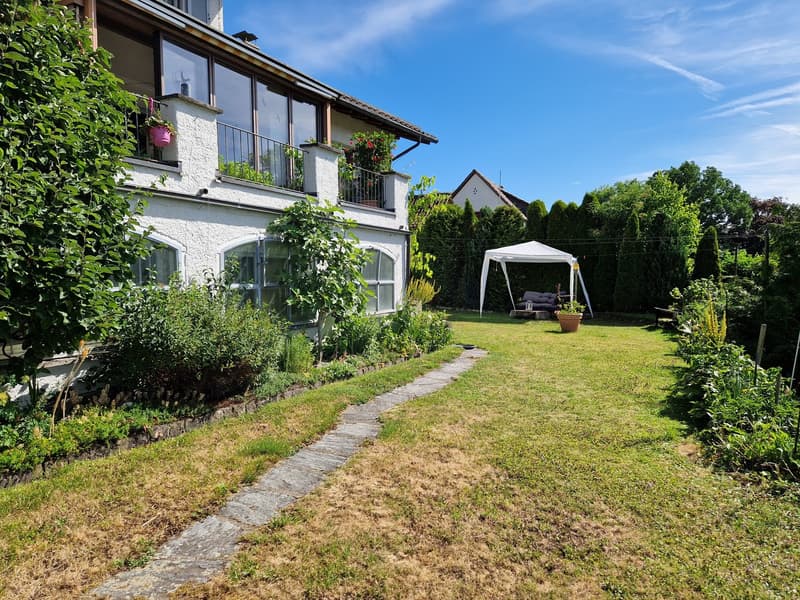 Single-family house for garden lovers (23)
