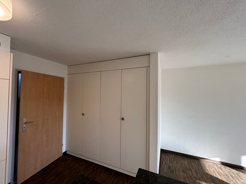 Apartment in a quiet location (5)