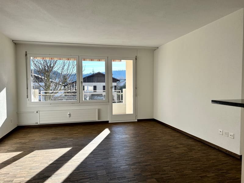 Apartment in a quiet location (4)
