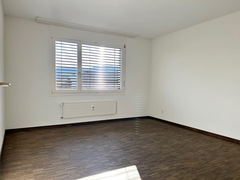 Apartment in a quiet location (6)