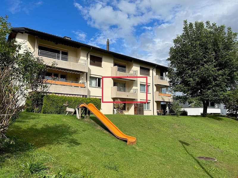 Aussenansicht