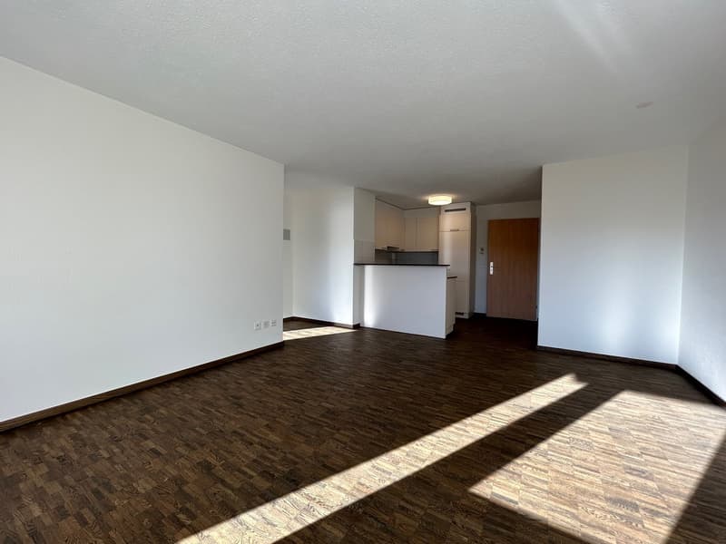 Apartment in a quiet location (3)
