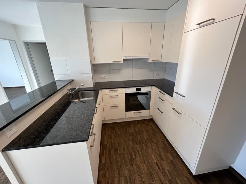 Apartment in a quiet location (1)