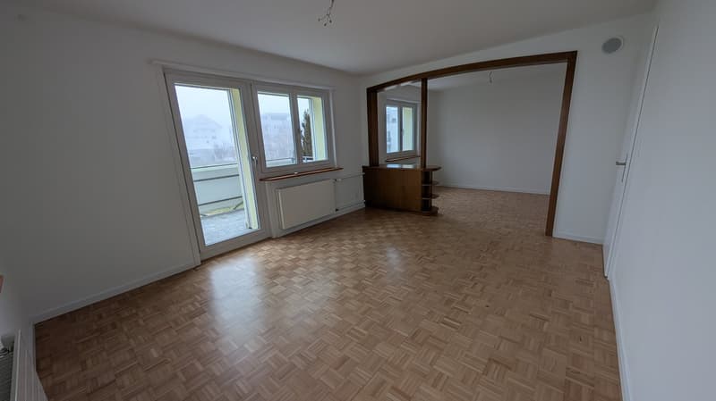 Charming 5-room single-family house in a quiet location (6)