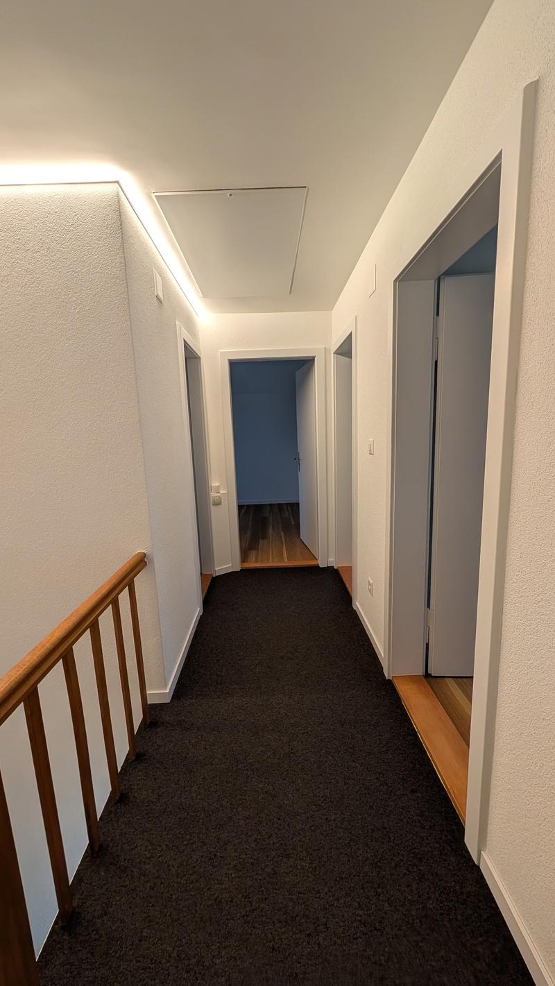 Charming 5-room single-family house in a quiet location (16)