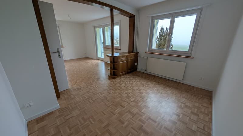 Charming 5-room single-family house in a quiet location (5)