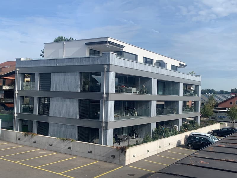 Ihr Wohntraum in Zuzwil (1)