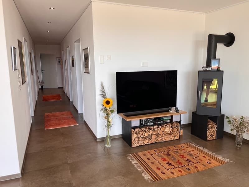 Ihre traumhafte Terrassenwohnung in Zuzwil (10)